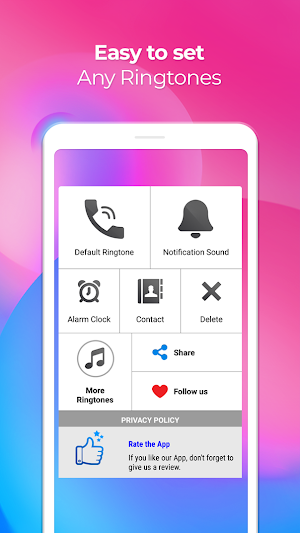 New Ringtones 2020 Screenshot 2