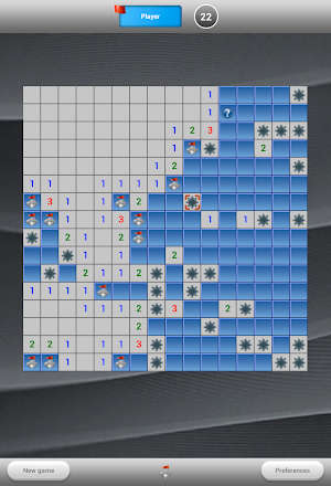 MultiMines Screenshot 2