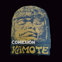 Conexión Kamote