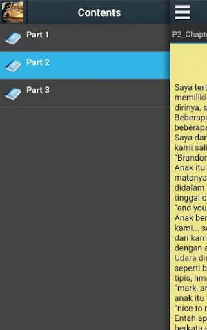 100 Tahun Setelah Aku Mati Screenshot 0