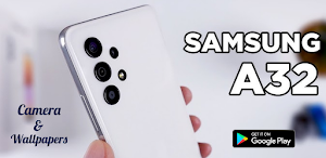Camera for Samsung A32 Screenshot 0