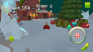 Deco Force Screenshot 1