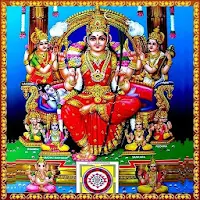 Rajarajeshwari Sahasranamam