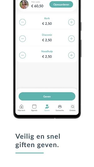 Marekerk Screenshot 3
