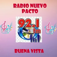 Radio Nuevo Pacto 92.1 Fm
