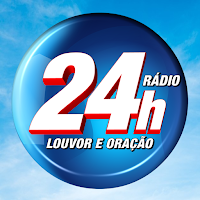 Rádio Louvor e Oração 24 Horas
