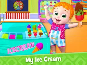 Kids Shoppingscapes Screenshot 3