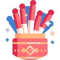 FortuneSticks
