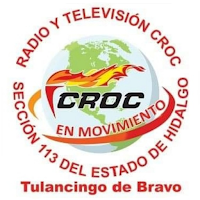 Radio Croc Tulancingo