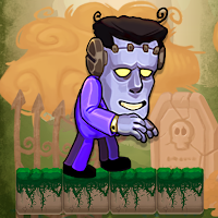 Frankenstein Go