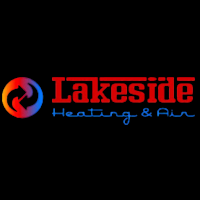 Lakeside Horizon
