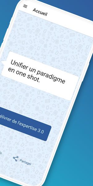 Expert Digital 3.0 Screenshot 1