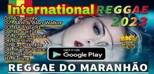 Reggae Internacional 2023 Mp3 Screenshot 0