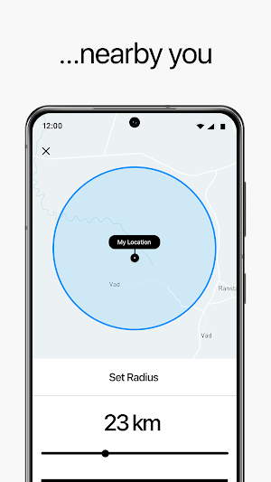 Farmo Screenshot 2
