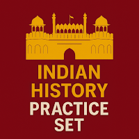 Indian History Practice Set
