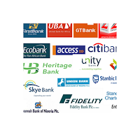 Banking and Credit Card Apps