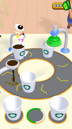 Coffee Looper Screenshot 1