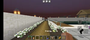 Horrorcraft Zombie Apocalypse Screenshot 0