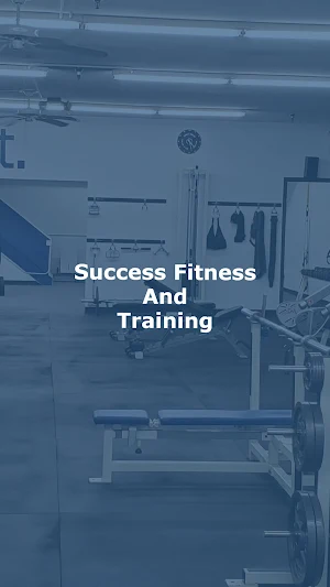 Success Fitness and Training Screenshot 0