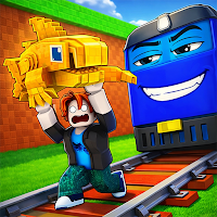 Chase Train MemeRot Escape