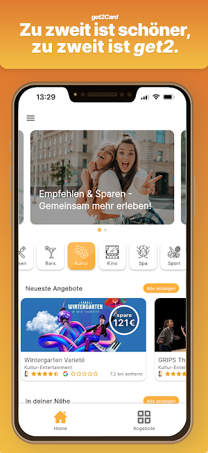 get2App Screenshot 0