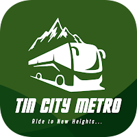 Tin City Metro