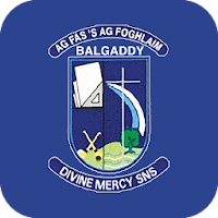 Divine Mercy SNS