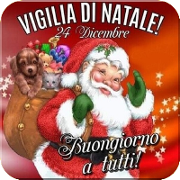 Buon Natale