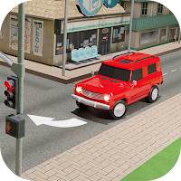 Turn-Right!