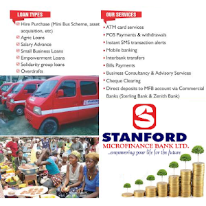 STANFORD MFB MOBILE Screenshot 2