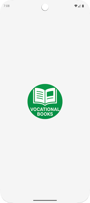 ভোকেশনাল বই - Vocational Books Screenshot 0