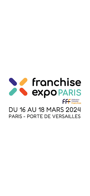 Franchise Expo Paris Screenshot 0