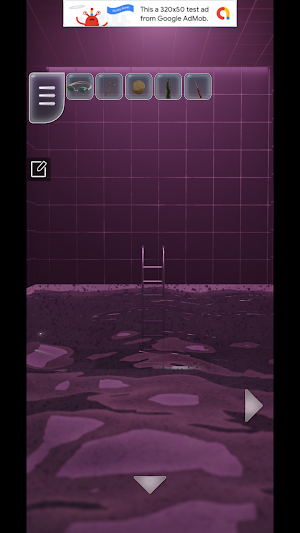 EscapeSlide! Liminal Labyrinth Screenshot 2