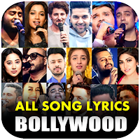 Bollywood Songs Lyrics