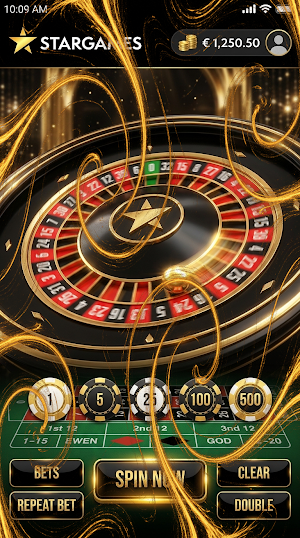 StarGames Screenshot 2