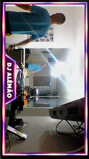 Rádio Amigos DJ Screenshot 3