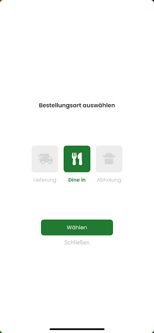 Der Fliegende Italiener Online Screenshot 1