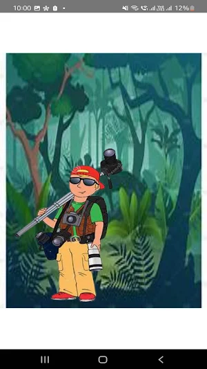 Searchers Screenshot 1
