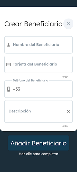 FlashMoney Screenshot 3