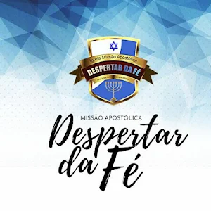 Missão Apostólica Despertar da Fé Screenshot 0