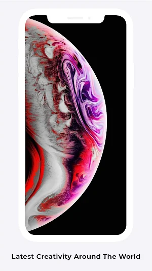 AMOLED Plus - Premium Quality  Screenshot 2