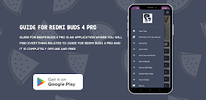 Redmi Buds 4 Pro Guide Screenshot 0