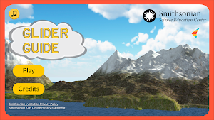 Glider Guide Screenshot 0