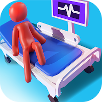 Hospital Management 3D