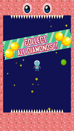 Argio Spacewalk Screenshot 1