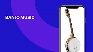 Banjo Sounds - Banjo Music Ringtones Screenshot 2
