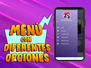 Día de las Madres 2021 Screenshot 1