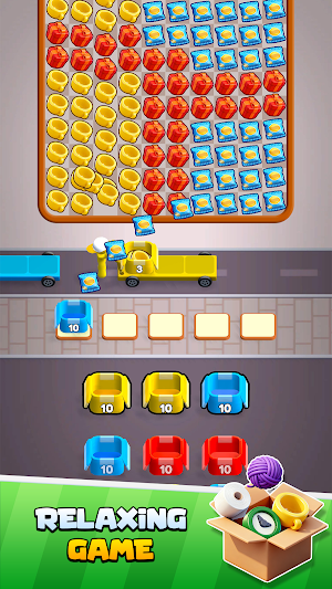 Supermarket Jam 3D Screenshot 3