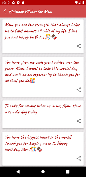 English Quotes and Thoughts Screenshot 3