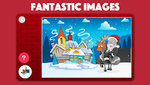 Christmas Jigsaw Puzzles Screenshot 0